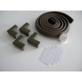 thumbnail image 2 of KidCo Foam Edge & Corner Protectors, 2 of 2
