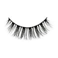 thumbnail image 5 of KISS Lash Couture Faux Mink False Eyelashes Double-Pack, 'Muse', 2 Pairs, 5 of 8