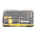 thumbnail image 2 of Destornillador de trinquete ANGGREK mango ergonómico duradero antideslizante 65 en 1, 2 of 8