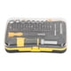 thumbnail image 2 of Destornillador de trinquete ANGGREK mango ergonómico duradero antideslizante 65 en 1, 2 of 8