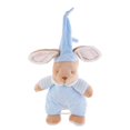 thumbnail image 1 of 1pc Stuffed Hanging Toy Appease Cartoon Plush Toy Rabbit Music Light Plush Toy, 1 of 4