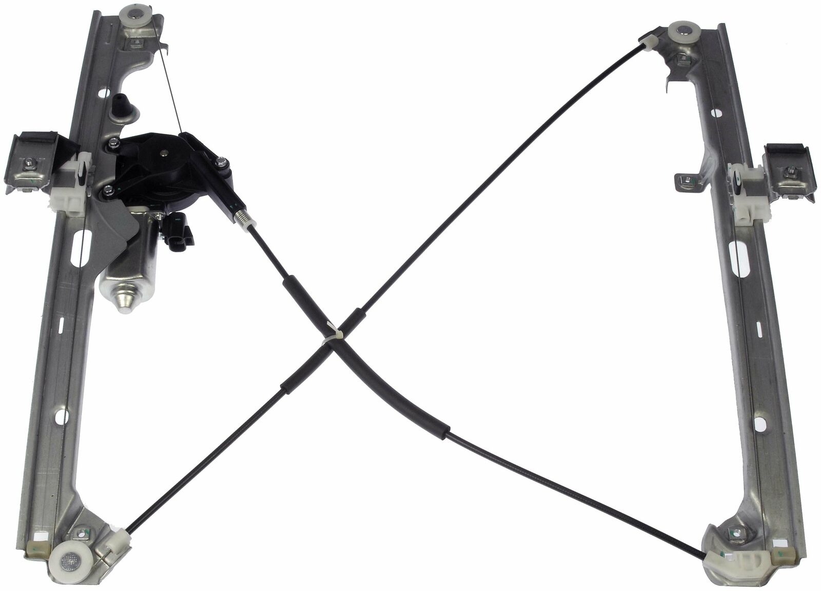 Dorman OE Solutions Power Window Regulator and Motor Assembly 741644