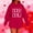 a03_Red, variant on Hipattires Pullover Hoodies for Women Plus Size Gifts for Women Long Sleeve Tops Hooded Valentine's Day Casual Lightweight,Holiday Cute Juniors Sweatshirts Shirts