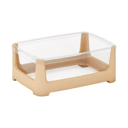 Kaplan Early Learning Company Tabletop Sand and Water Sensory Play Table for Toddlers Age 2+