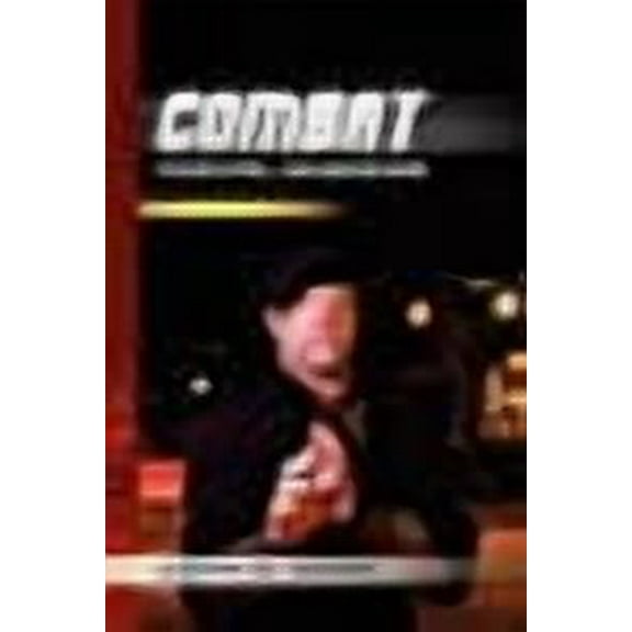 Combat Martial Sciences (Paperback)