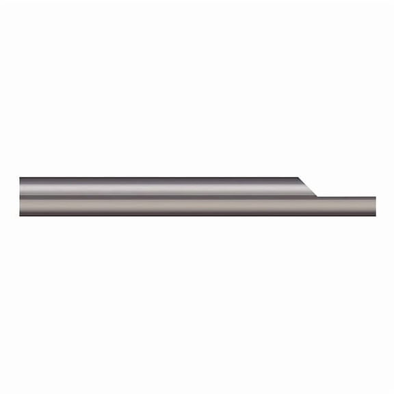 Micro 100 Engraving Blank,Carbide,3/16" RS-187-1