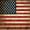 Burgundy Black, variant on Manfei Retro USA Map Kitchen Curtains, Patriotic 250th Birthday Black Out Curtains Pack of 2 (42x63 Each), Red White Blue Beige