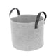 thumbnail image 2 of ¡Ahorra Más!, Cubo de almacenamiento Cesta de almacenamiento plegable de gran capacidad Cubo de almacenamiento de ropa sucia Cubo de almacenamiento de juguetes Akmoler, 2 of 9