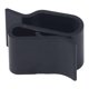 thumbnail image 4 of 100Pcs Solar Panel Cable Clip PA66 Plastic Insulated PV Wire Fixing Management Tool, 4 of 5