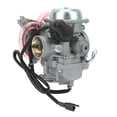 thumbnail image 1 of Carburador De Motocicleta, Carburador ATV De Alta Potencia De Gran Potencia Para Arctic Cat 500 400 350, 1 of 5
