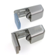 thumbnail image 1 of Riel de puerta corrediza, guía de piso de puerta ajustable, hardware de puerta, kit de puerta corrediza, puerta de granero corrediza para puertas corredizas y corredizas ShuxiuWang 8390613593238, 1 of 1