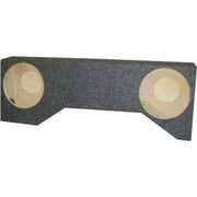 Bbox Speaker Enclosure