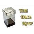 thumbnail image 3 of Aether Dice: Eternity - 7 Piece Dice Set, Gate Keeper Games, 3 of 5