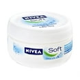 thumbnail image 4 of NIVEA Soft Moisturizing Creme 6.80 oz (Pack of 2), 4 of 4