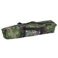 thumbnail image 4 of TOMSHOO Camping Tent for 2 Person Single Layer Outdoor Portable Camouflage, 4 of 7