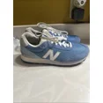 thumbnail image 1 of New Balance 515 ML515SF3 Blue Casual Shoes Sneakers Size 8M/9.5W lace up, 1 of 5