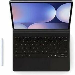 Samsung Book Cover Keyboard/Cover Case (Book Fold) Samsung Galaxy