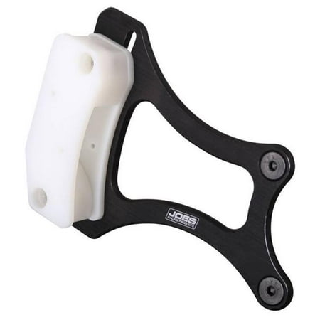 Micro Sprint Racing - Joes Racing Products 25869 Micro Sprint Nylon Chain Block Guide System