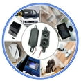 thumbnail image 2 of Commercial Mount 8Ohm Speakers 5W Power Delivering Crisps Sound For Digital Signage Systems, 2 of 9