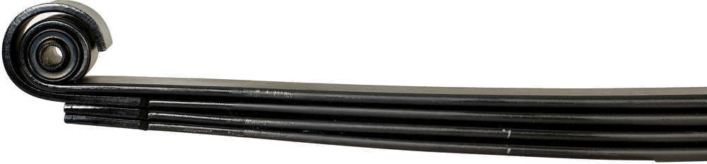 Dorman 22-402HD Front Leaf Spring Compatible with Select Chevrolet/GMC Models Fits select: 1973-1986 CHEVROLET K10, 1987 CHEVROLET V10