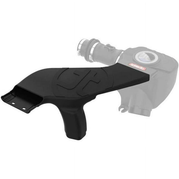 aFe Takeda Momentum Dynamic Air Scoop 15-20 Acura TLX V6-3.5L