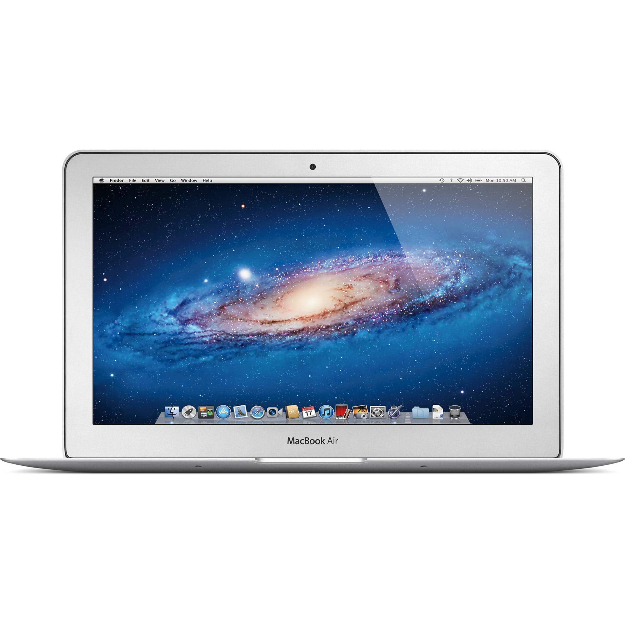 Restored Apple MacBook Air Laptop, 11.6