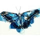 thumbnail image 1 of Taladro diamante pintura (DF3870) 5D DIY completo mariposa bordado mosaico Craft Kit 45x60cm FLhrweasw Nuevo, 1 of 1