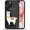Alpaca, variant on Case Compatible with iPhone 13/14,Cactus Pattern Case for Girls Womens,Frosted TPU Shockproof Protective Hard PC Back for iPhone 13/14 6.1 inch