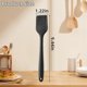 thumbnail image 2 of Silicone Basting Pastry Brush, Heat Resistant Cooking Brush, Food Brush for BBQ Grill Barbeque Kitchen Baking Cooking,Dishwasher Safe, 2 of 5