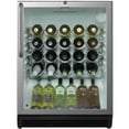 thumbnail image 2 of Summit Commercial 24-Inch 36 Bottle Wine Cellar / Cooler With Towel Bar Handle, 2 of 2