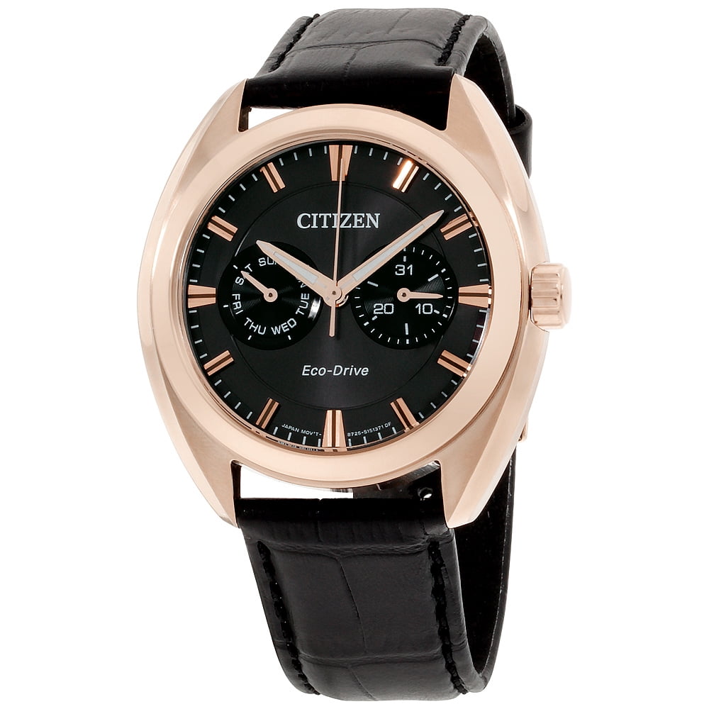 citizen eco drive paradex