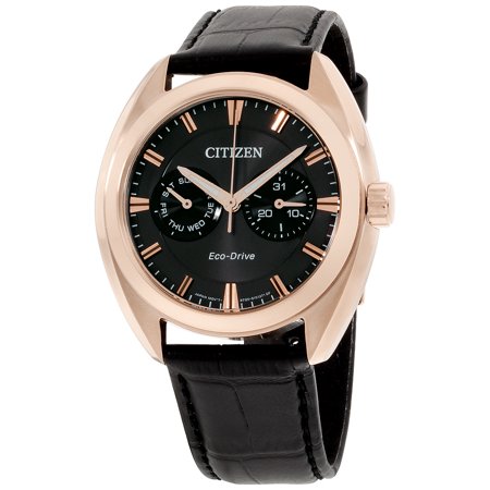 citizen eco drive paradex