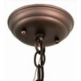 thumbnail image 2 of Meyda Tiffany 189689 7" Wide Mini Pendant - MultiColor, 2 of 7