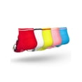 thumbnail image 5 of Hello Kitty & Friends Girls No-Show Socks, 5-Pack, Sizes S/M-M/L, 5 of 11