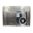thumbnail image 3 of Sakura B51 30" Stainless Steel Range Hood - Made in Taiwan, 3 of 5
