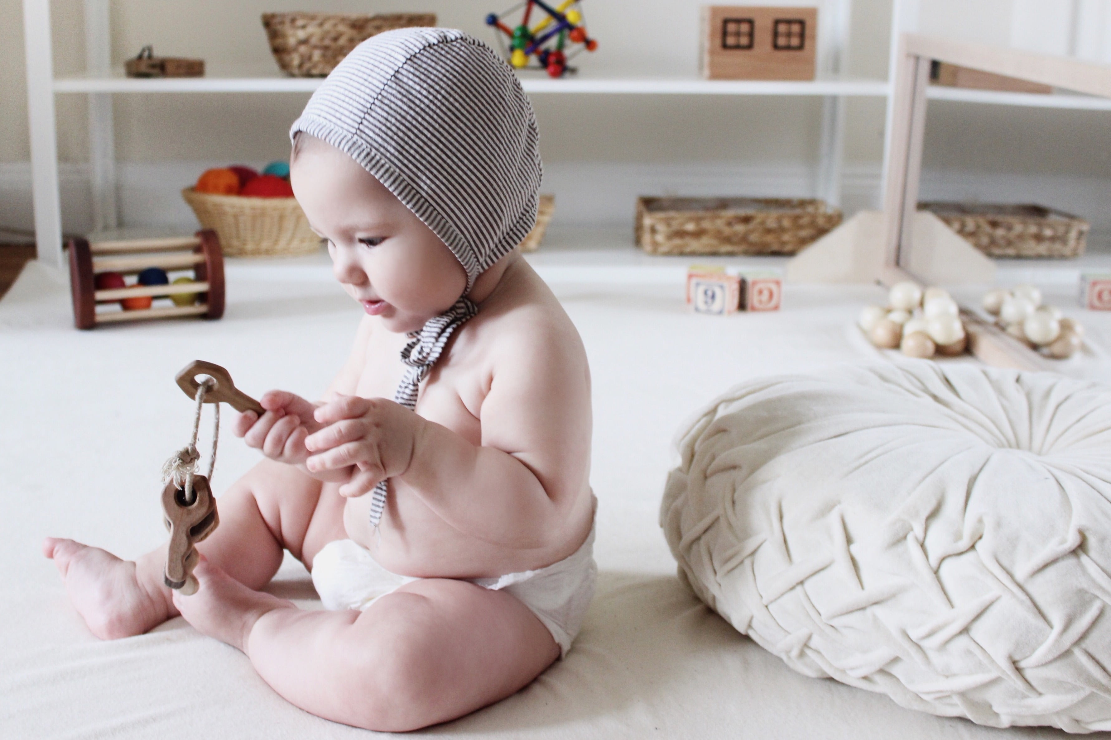 baby bello organic play mat