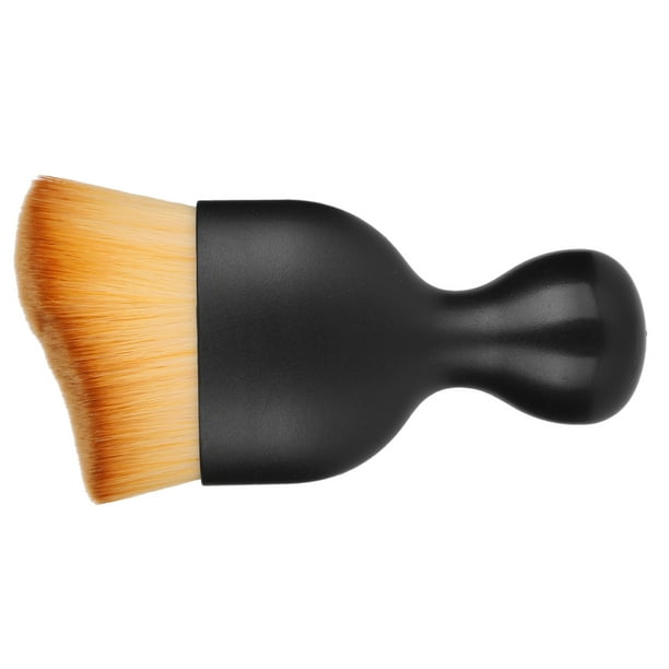 Brocha Para Base, Profesional, Cómoda, Multiusos, Portátil, Para Base De Maquillaje, Para Base Líquida, Para Crema Líquida