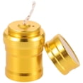 thumbnail image 3 of Mini Alcohol Burner Alcohol Lamp Camping Equipment Portable Heating Tool for Outdoor, 3 of 6