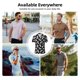 thumbnail image 5 of Balery Cool Gamepad Camisa Polo de Hombre con Estampado, de Manga Corta y Tejido Medio, Camisa Tipo Golf Polo-XX-Large, 5 of 6
