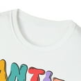thumbnail image 3 of Funny Corgi, Gildan Unisex Shirt, Anti-Social Corgi Mom Graphic Tee, S-3XL, 3 of 3