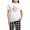 With Checker Pant, variant on CafePress - What If I Told You Meow Women's Light Pajamas - Women's Short Sleeve Print T-Shirt and Pants Light Cotton Pajama Set