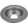 thumbnail image 2 of ADVICS Disc Brake Rotor, 2 of 4