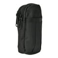 thumbnail image 3 of Bolsa De Accesorios Para Exteriores Cómoda De Usar, Uso Prolongado, Bolsa De Nailon De Alta Densidad 800D Para Exteriores, Para Montañismo Y Senderismo, 3 of 7