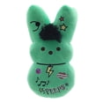 thumbnail image 1 of Peeps de peluche y juguetes de conejo de Pascua de animal de peluche 20cm, Conejos de Pascua decorativos, juguetes para rellenar cestas de Pascua muñecas. A #218, 1 of 9