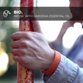 thumbnail image 4 of Anti Mosquito Bracelet-Natural Deet-FreeInsect Bug Repellent Bands Safe For Kids - 6 Packs, 4 of 9