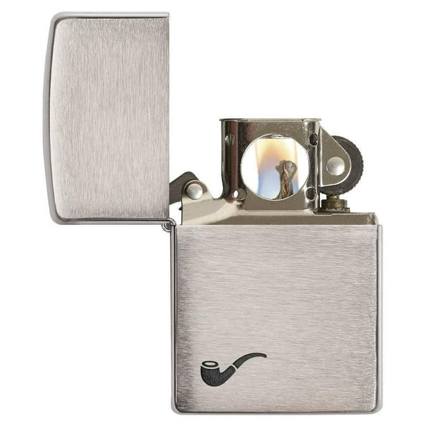 Zippo Pipe Lighters (200PL) - Walmart.ca
