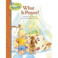 thumbnail image 1 of Pre-Owned What Is Prayer? (Hardcover) 0842353550 9780842353557, 1 of 1