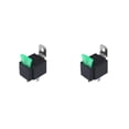 thumbnail image 1 of Speravity Relé de fusible Contactos de aleación de plata Todos los relés eléctricos de alambre esmaltado de cobre Conductividad más fuerte Type3 NO3, 1 of 6