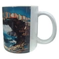 thumbnail image 1 of Taza de cerámica para amantes de los libros (330 ml) | Taza de café con leche para lectores, bibliotecarios y clubes de lectura | Apto para microondas y lavavajillas | Regalo para cumpleaños,, 1 of 4