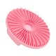 thumbnail image 1 of Cepillo de baño Cepillo de baño de silicona Cepillo de ducha exfoliante Productos de baño reutilizables de mano, 1 of 5